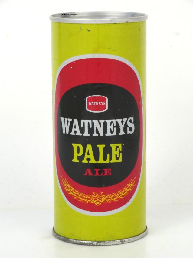 Watneys Pale Ale