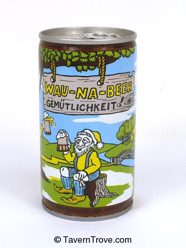 Wau-Na-Beer