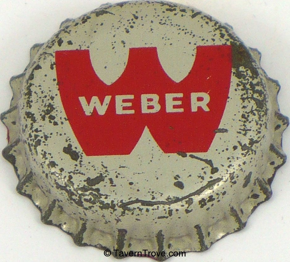 Weber Beer