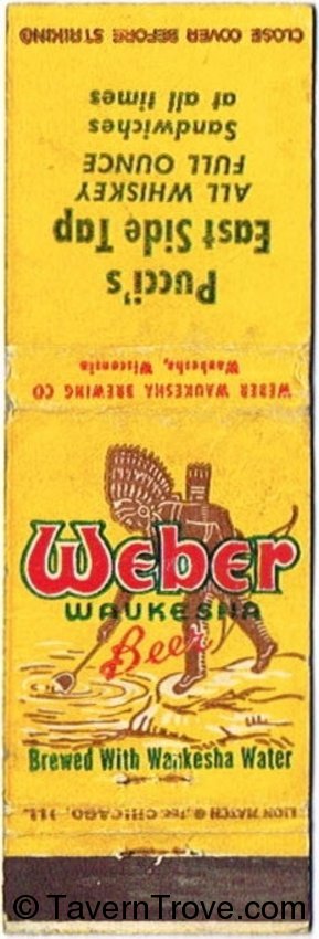 Weber Beer