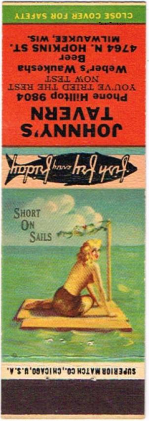 Weber's Waukesha Beer