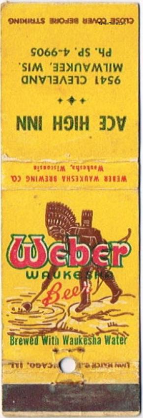 Weber Beer