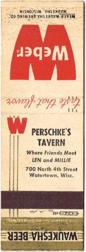 Weber Beer