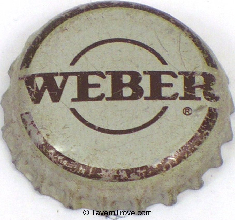 Weber Beer