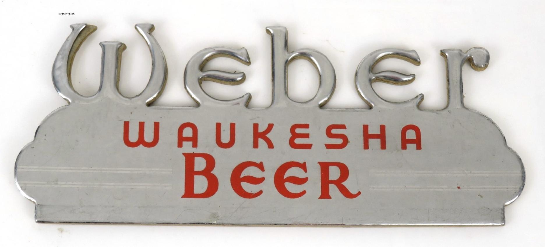 Weber Beer Composite