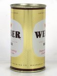 Weber Special Premium Beer