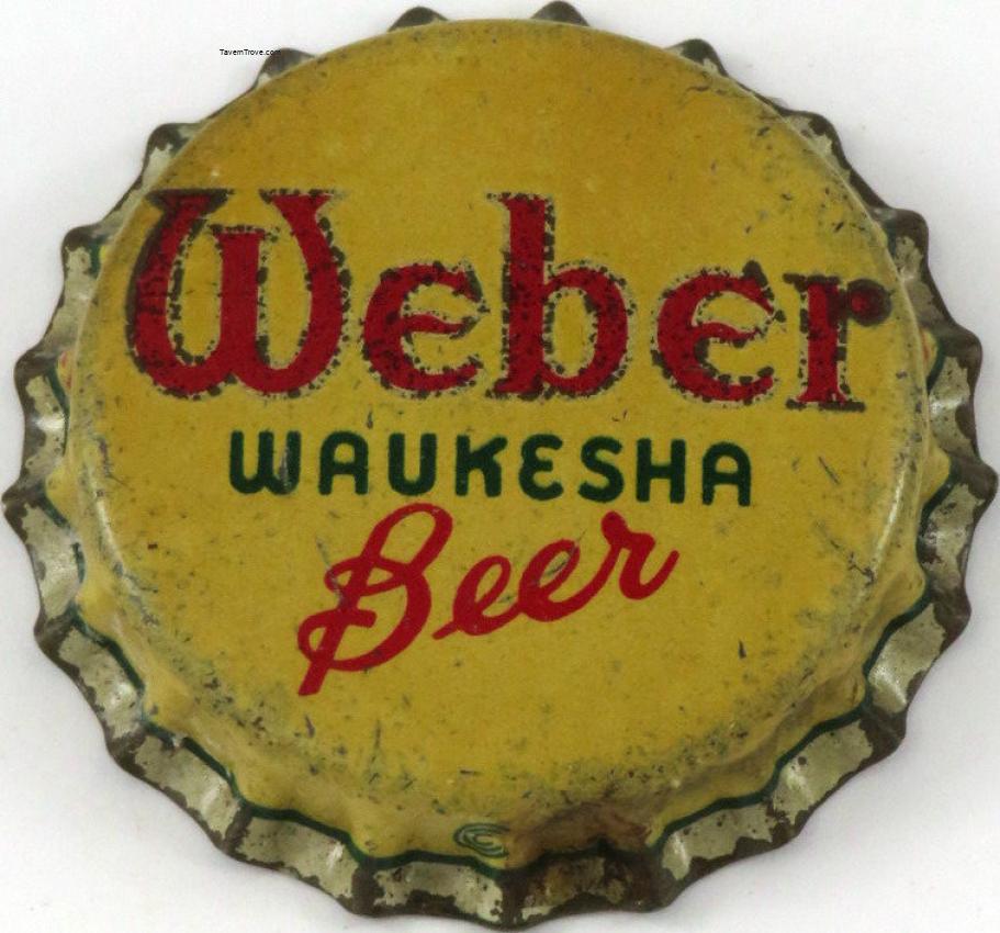Weber Waukesha Beer