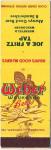 Weber Waukesha Beer