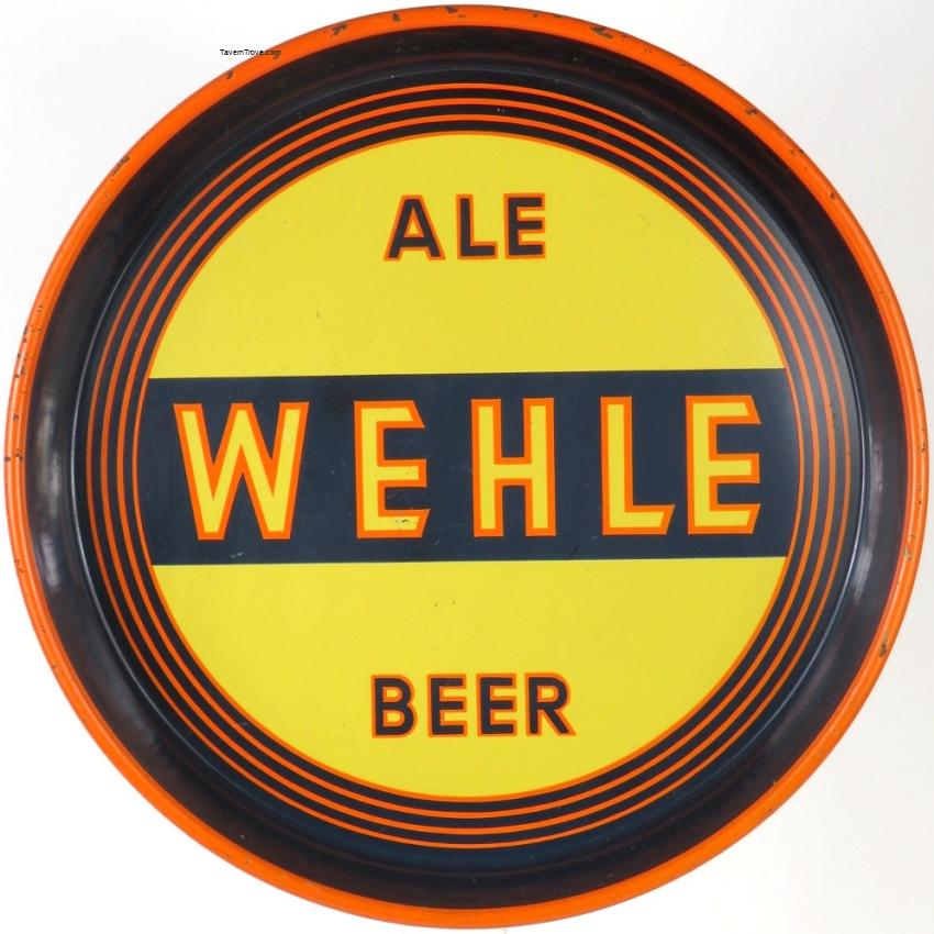 Wehle Beer/Ale