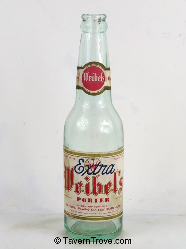 Weibel's Extra Porter