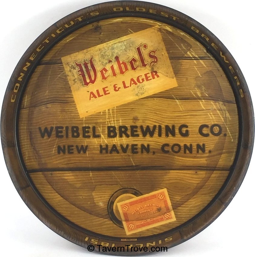 Weibel Ale & Lager