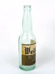 Weibel's Golden Ale