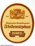 Weihenstephan Dunkel