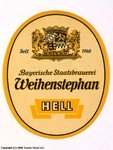 Weihenstephan Hell