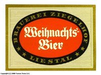 Weihnachts-Bier