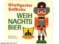 Weihnachts Bier