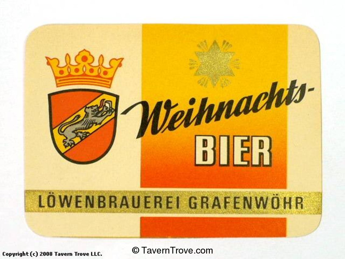 Weihnachts-Bier