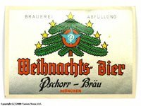 Weihnachts-Bier