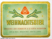Weihnachtsbier