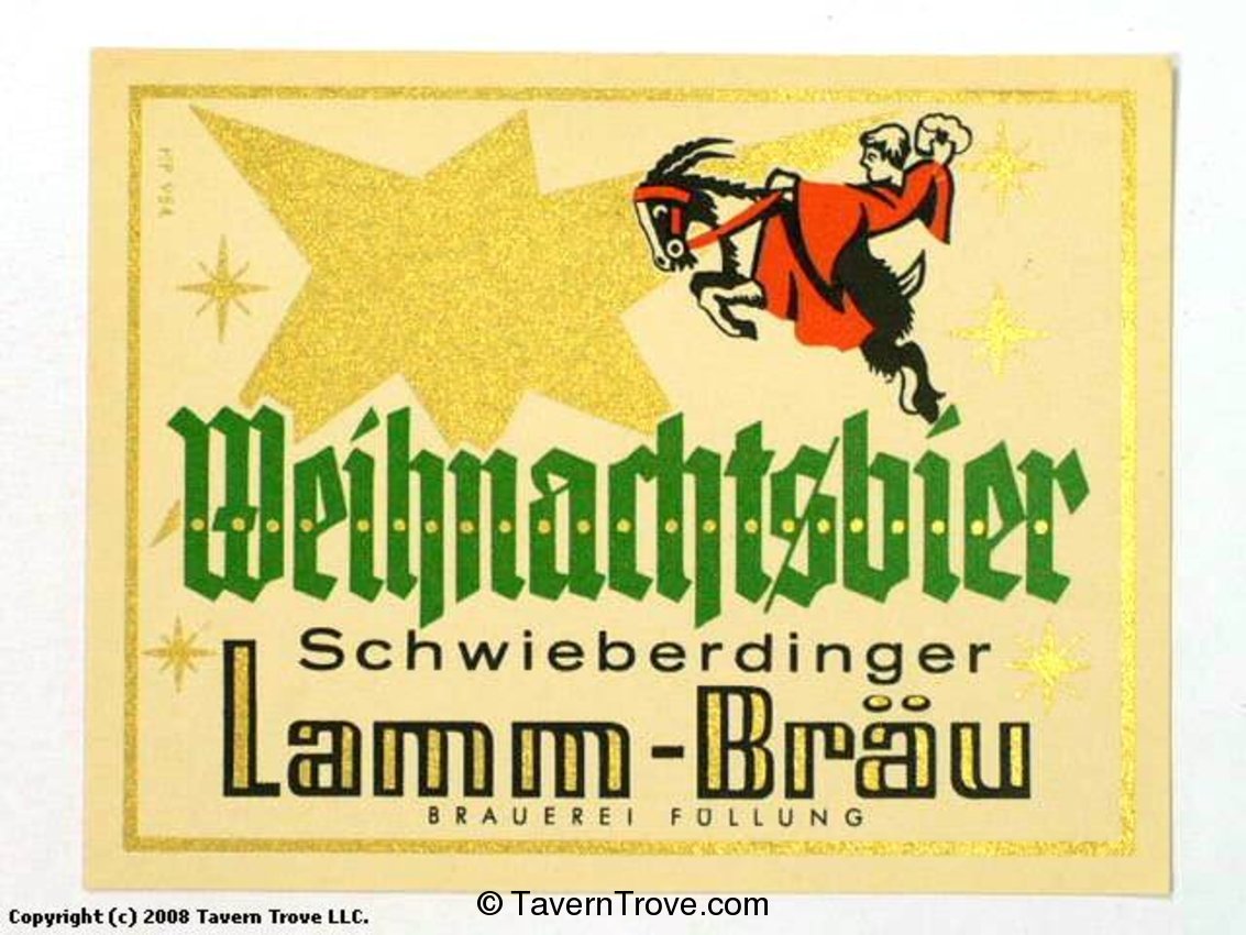 Weihnachtsbier