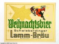 Weihnachtsbier