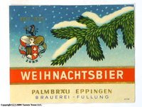 Weihnachtsbier