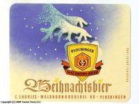Weihnachtsbier