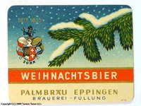 Weihnachtsbrau