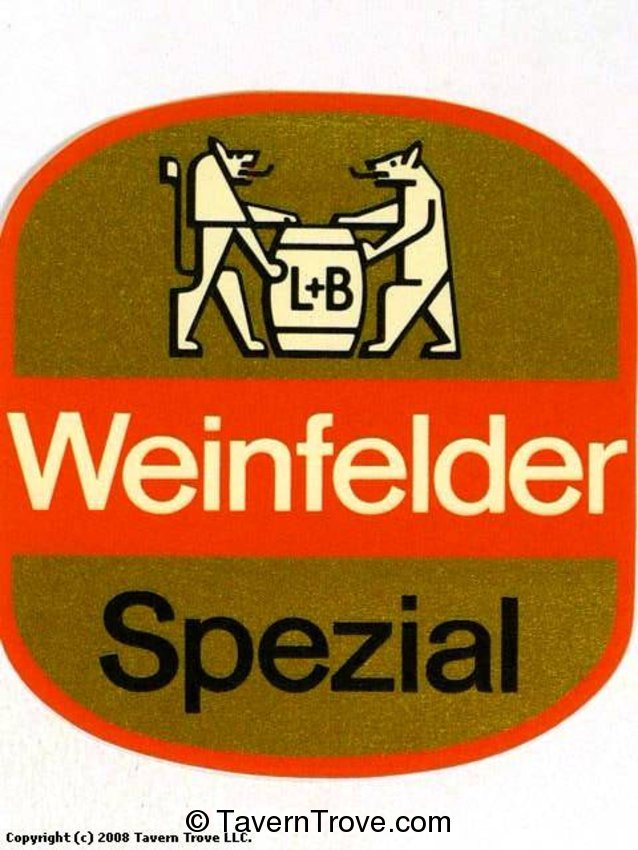 Weinfelder Spezial