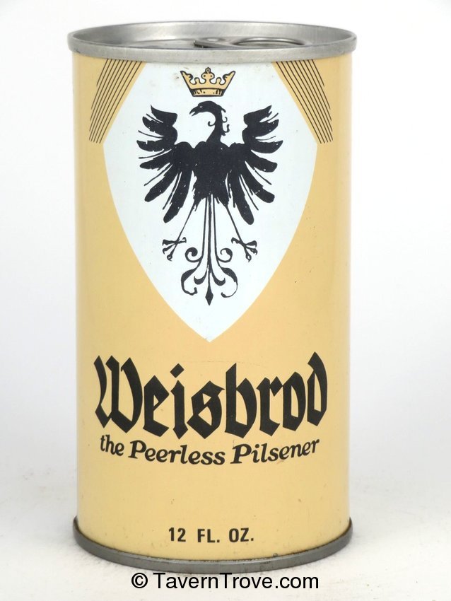 Weisbrod Beer