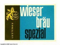 Weiser Bräu Spezial