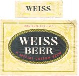 Weiss Beer