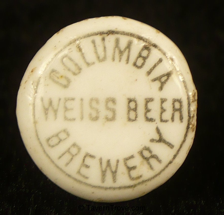 Weiss Beer