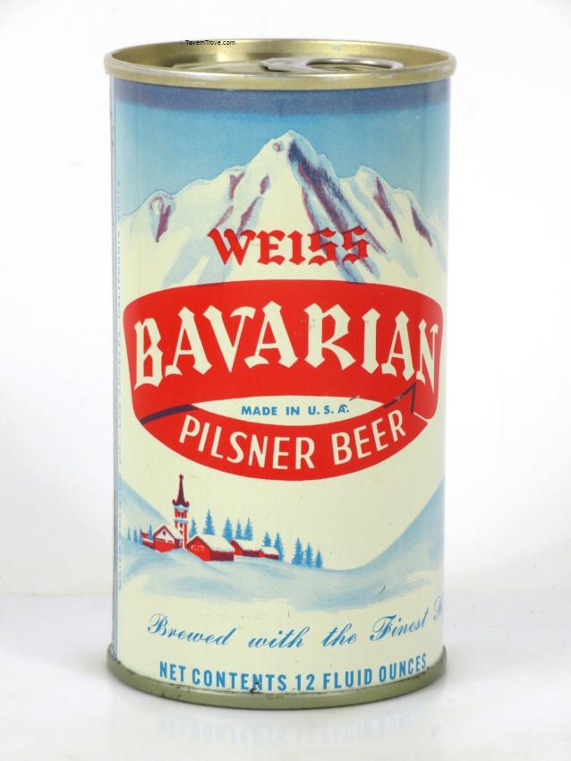 Weiss Bavarian Beer