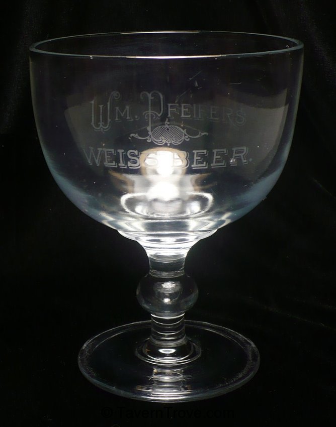Weiss Beer
