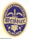 Weißbier Export