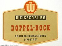 Weissenburg Doppel-Bock