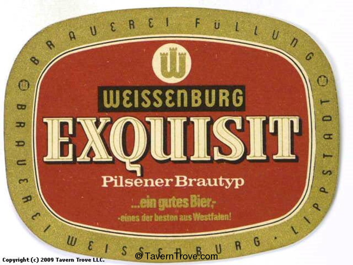 Weissenburg Exquisit
