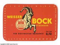Weisser Bock