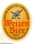 Weizen Bier