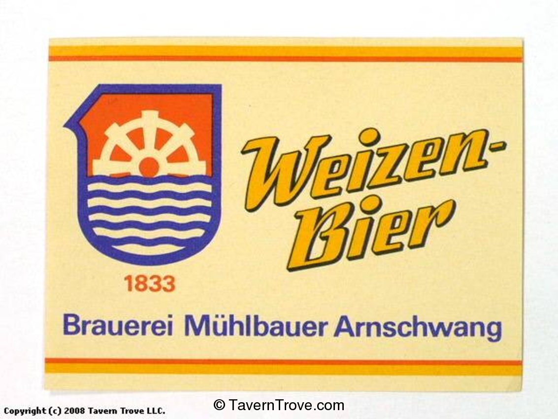 Weizen-Bier