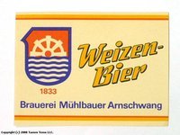Weizen-Bier