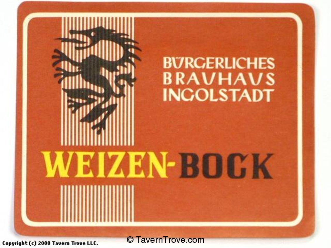 Weizen-Bock
