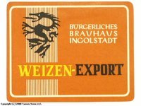 Weizen-Export