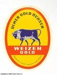 Weizen Gold