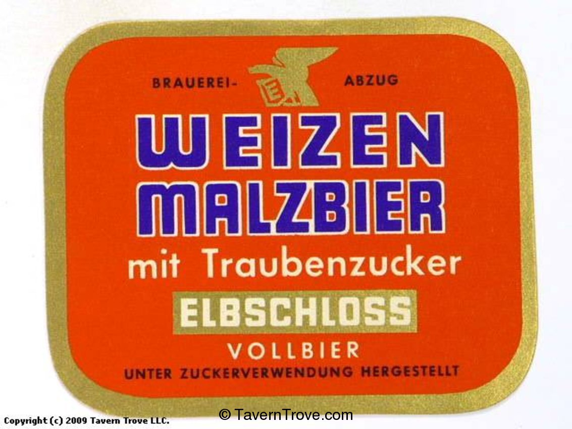 Weizen Malzbier