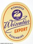 Weizenbier Export