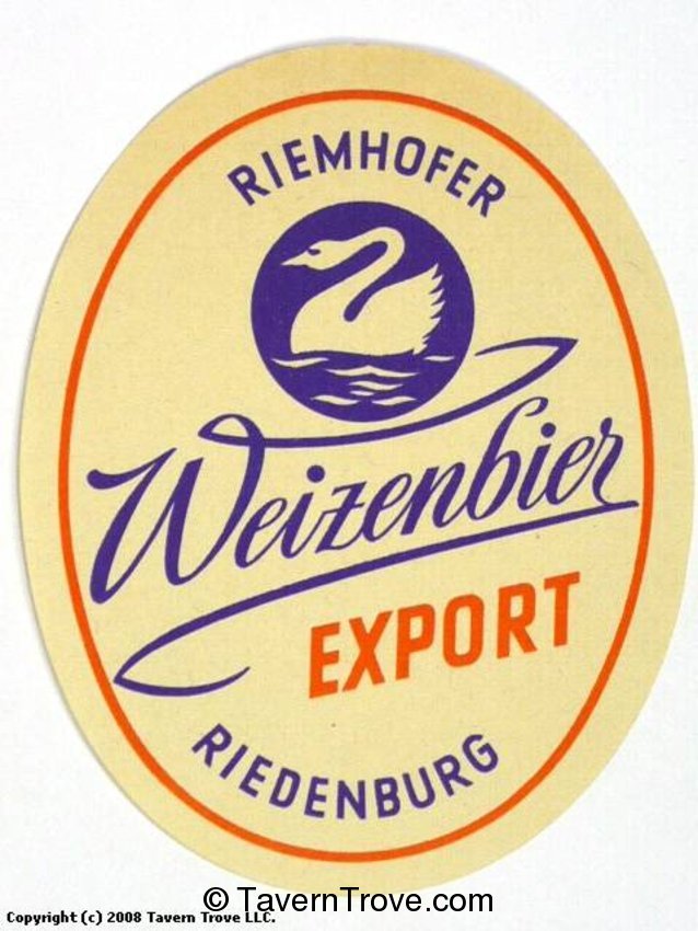 Weizenbier Export