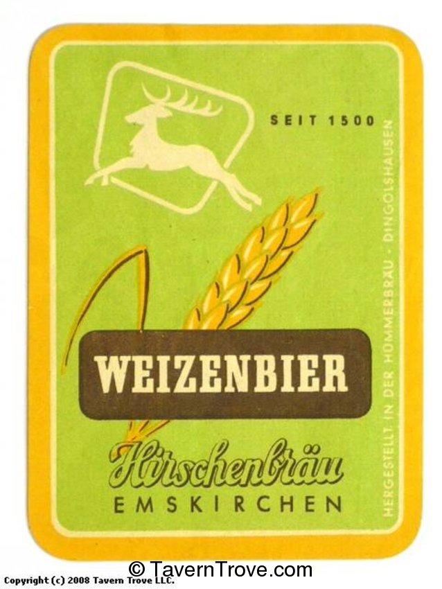 Weizenbier