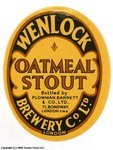 Wenlock Oatmeal Stout